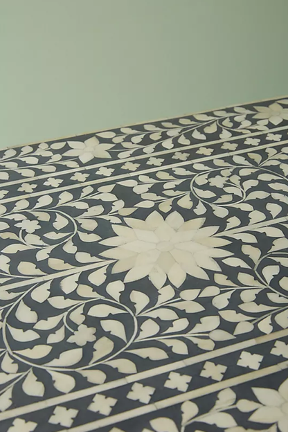 Soukari | Bone Inlay Chest of Drawer
