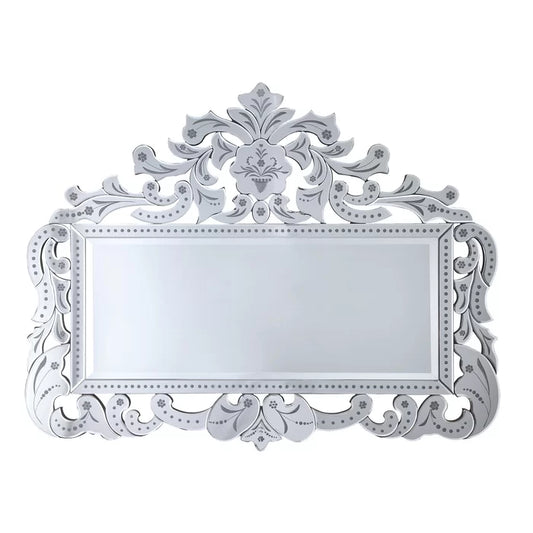 Opulent | Venetian Accent Mirror-ZAAMS