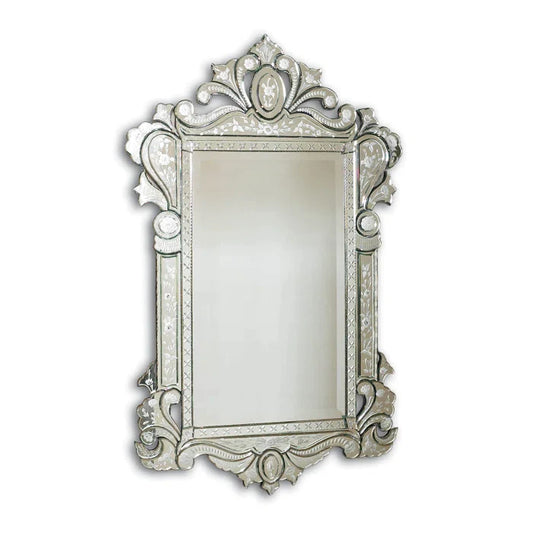 Regal | Venetian Accent Mirror-ZAAMS